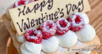 10 bakeries for Valentine's Day themed treats in Toronto - blogTO