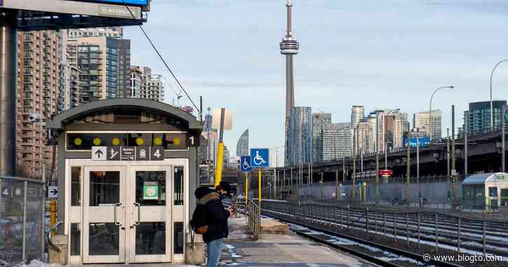Toronto's top doctor says the city is nowhere near being ready to reopen - blogTO