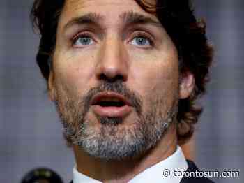 TRUDEAU'S 'FATAL' MISTAKE? Are the PM's days numbered over vaccine fail? - Toronto Sun