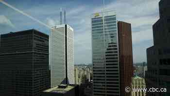 Scotiabank renews lease at downtown Toronto HQ — but will vacate top floors - CBC.ca