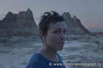 Toronto critics name Nomadland best film of 2020 - TheChronicleHerald.ca