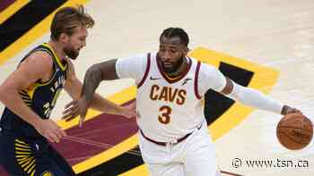 Report: Raptors interested in Drummond - TSN