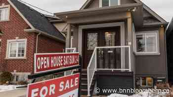 Toronto home prices seen topping $1M amid 52% January sales surge - BNN
