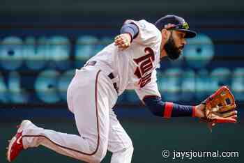 Toronto Blue Jays have checked in on Marwin Gonzalez - Jays Journal