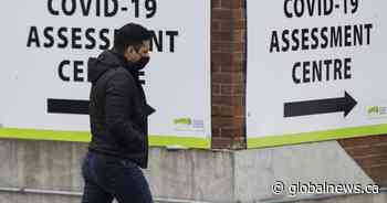 Coronavirus: Latest developments in the Greater Toronto Area on Feb. 8 - Global News
