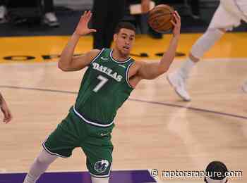 Raptors: 3 Canadian players that could end up in Toronto soon - Raptors Rapture
