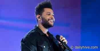 February 7 officially proclaimed as "The Weeknd Day" in Toronto | News - Daily Hive