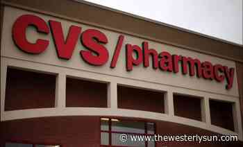 Pharmacy vaccination system in Rhode Island experiences some early glitches - The Westerly Sun
