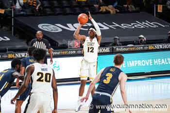 Video: Ed Nixon discusses big Rhode Island road win & the departure of Tre Clark [INSIDER] - VCU Ram Nation
