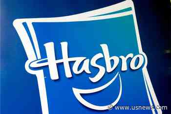 Board Games the Standout Star in Hasbro's 4th Quarter - U.S. News & World Report