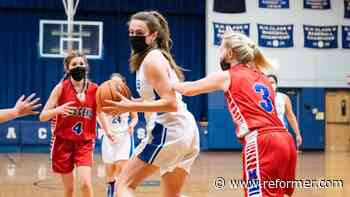 Nardolillo taking post game to Rhode Island College - Brattleboro Reformer