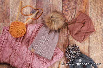 Cozy Knits by Rhode Island Makers - Rhode Island Monthly