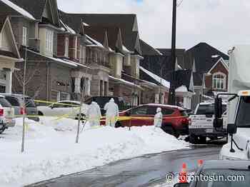 Man, woman dead, three seriously injured in Mount Albert tragedy - Toronto Sun