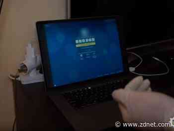 Author of uPanel phishing kit arrested in Ukraine