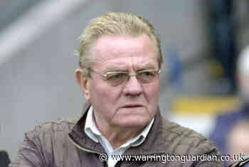 Cine film: Warrington Wolves matches in the 1960s and 1970s