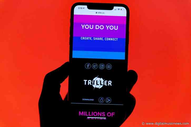 As the Triller Dispute Turns Ugly, Universal Music Expands Its TikTok Partnership