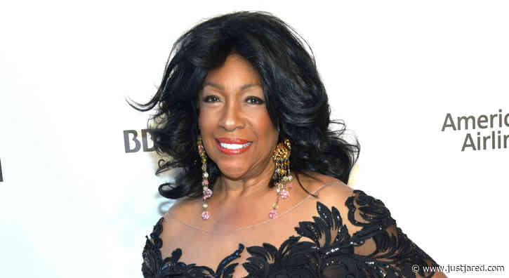 The Supremes' Mary Wilson Dies at 76, Berry Gordy Pays Tribute