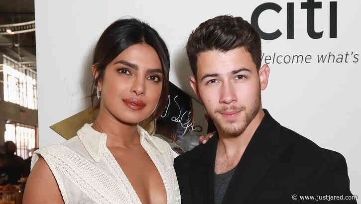 Priyanka Chopra Explains Why She Added Jonas to Her Last Name