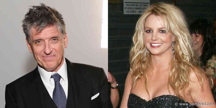 Craig Ferguson Praised for Refusing to Joke About Britney Spears Back in 2007