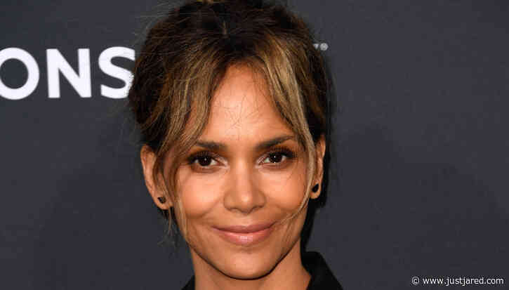 Halle Berry Has Perfect Response to Being Told She 'Can't Keep a Man'