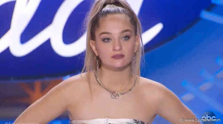 Claudia Conway's 'American Idol' Audition Will Be Featured on Sunday's Season Premiere