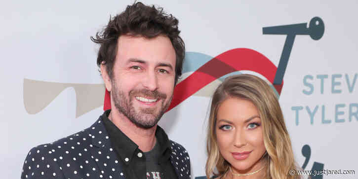 Stassi Schroeder Has A Unique Nickname For Her Baby Daughter Hartford
