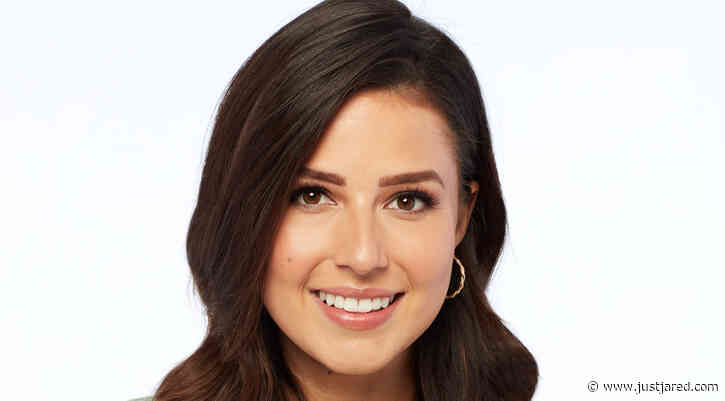 Katie Thurston Eyed for Next 'Bachelorette' Role, But Anything Can Happen Still