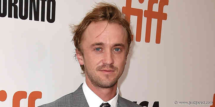 Tom Felton Reveals One Of His Relatives Has A Big Cameo in 'Harry Potter'