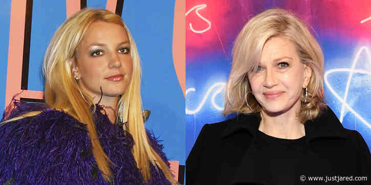 'The Talk' Hosts Call Out Diane Sawyer for Her Britney Spears Interview in 2003