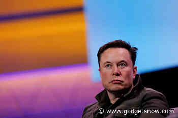 Why Elon Musk should be 'worried' now Jeff Bezos isn't Amazon CEO