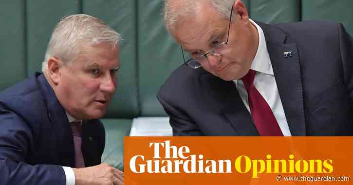 Australia's climate wars were always stupid. Now they've got even dumber | Katharine Murphy