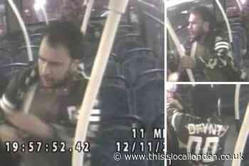 Met Police appeals: series of Barnet and Edgware assaults