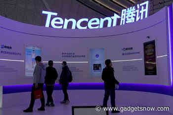 Tencent faces new anti-monopoly complaint