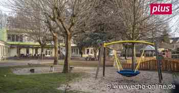 Kommunalwahl: Kita-Ausbau in Bischofsheim - Echo Online