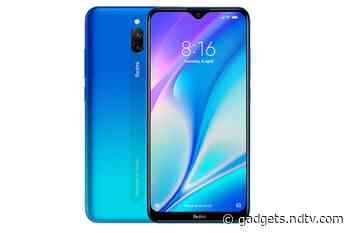 Redmi 8A Dual Starts Receiving MIUI 12 Update in India, Users Report
