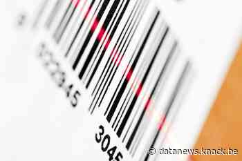 Barcode-app geïnfecteerd met malware