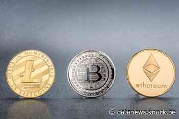 Hackers maken van Blockfolio haatspuwende app