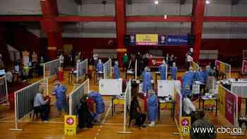 Vaccine wars: Nations race to win friends and influence through vaccine distribution