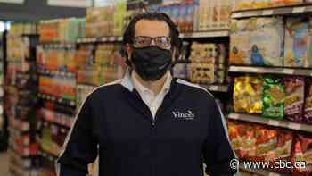 Why small businesses say they need Ottawa's help to get some relief on credit card fees