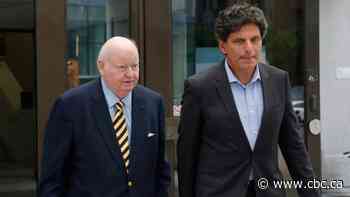 Supreme Court of Canada to decide whether to hear Mike Duffy's Senate lawsuit case