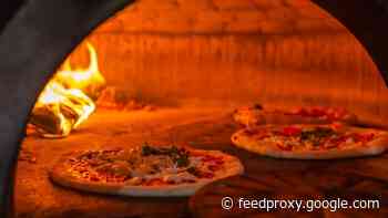 Trends in digitale media en de pizza vending machine