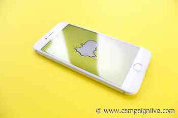 Snap’s ad spend bounces back after pandemic decline