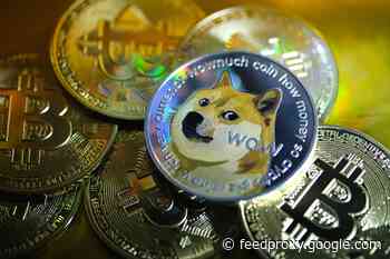 Beyond Bitcoin: Inside the wild world of altcoin cryptocurrency     - CNET