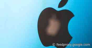 Apple should jump on the cryptocurrency bandwagon, analyst report says     - CNET