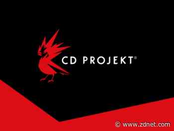 CD Projekt Red game studio discloses ransomware attack, extortion attempt