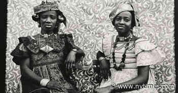 We Wore What? Centuries of Global Fashion as a System of Power