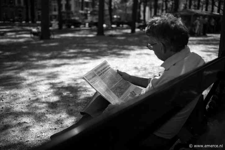 ‘Ook Europa wil Facebook, Google laten betalen voor nieuws’