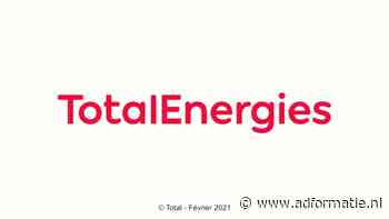 Total verandert merknaam in TotalEnergies