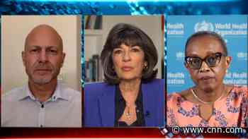 WHO says vaccine data 'needs more study'