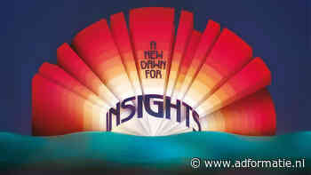 Een nieuw tijdperk voor insights